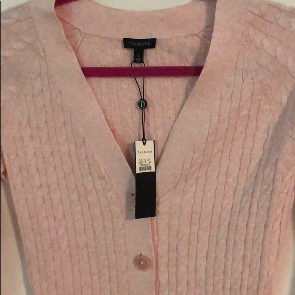 Pink sweater - Picture 2 of 6